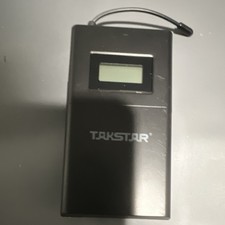 Takstar Wireless Portable