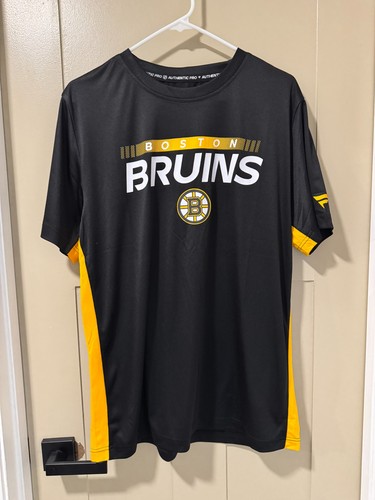 Fanatics pro boston bruins - boston,