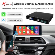 Kit retrofit auto wireless