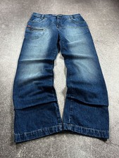 Jeans vintage streetwear - jeans, molto