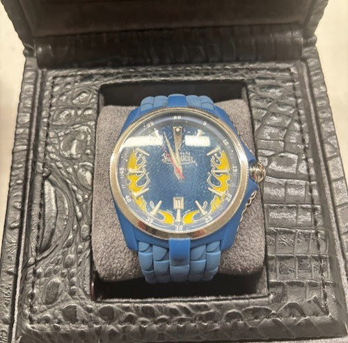 Orologio von dutch - dutch, angel