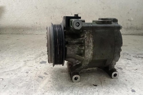 Compressore aria condizionata - compressore,