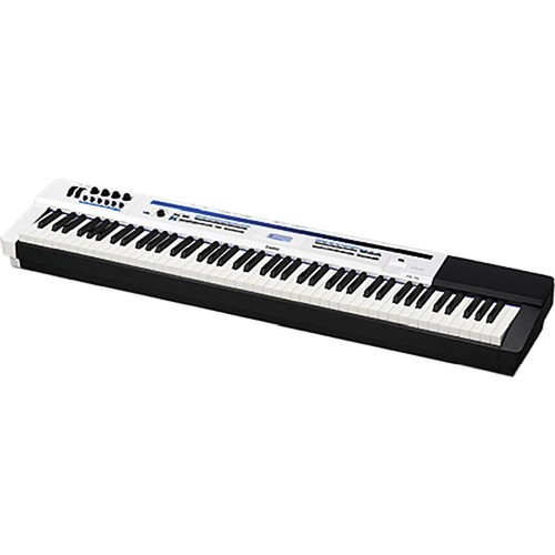 Casio privia pianoforte - px-5s,