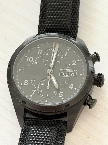 Hamilton resident evil khaki - resident,