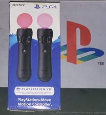 ?Controller di movimento ufficiali Sony PlayStation Move PS4 PSVR e PS5?