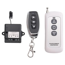 DC12V-24V Retromarcia Avanti