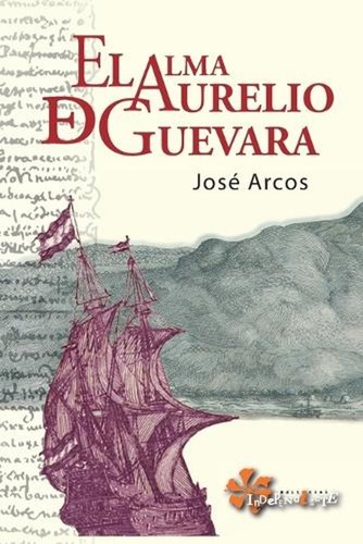 Alma aurelio de guevara - el,