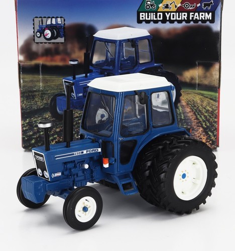 Britains ford usa - usa,