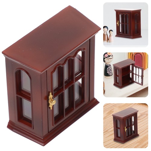 Vetrina modello mini mobili - ,