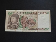 Lire 5000 antonello messina - 5000,