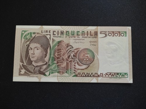 Lire 5000 antonello messina - 5000,