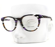Alain Mikli Eyeglasses A03063