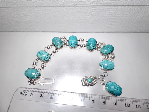 Bracciale argento anni - , 60