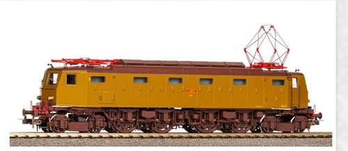 Locomotore elettrico piko e - piko,