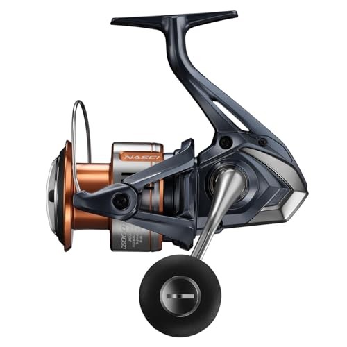 Shimano spinning reel - spinning,