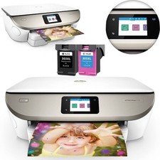 Stampante multifunzione a