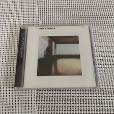 Dire Straits Dire Straits CD