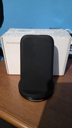 Caricatore wireless per