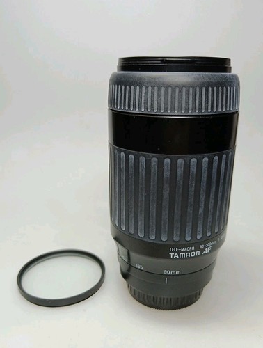 Tamron 300 5 - 90-300, f4.5-5.6