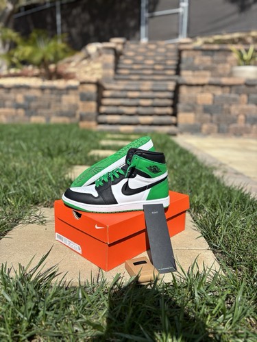 Air jordan retro high - retro,