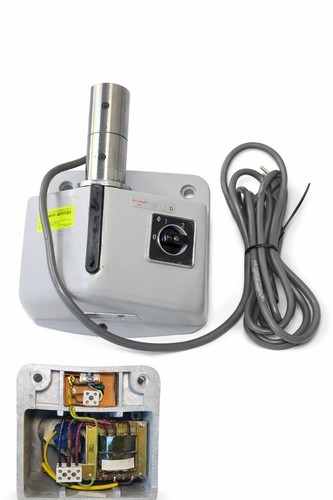 Zeiss opmi alimentatore - 1,
