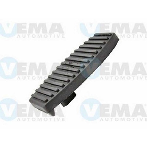 Copripedale frizione fiat - copripedale,