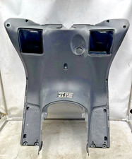 CARENA RETRO SCUDO-HONDA