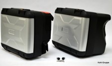 Valigia BMW Vario per R1200 GS