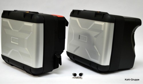 Valigia bmw vario per - per, gs