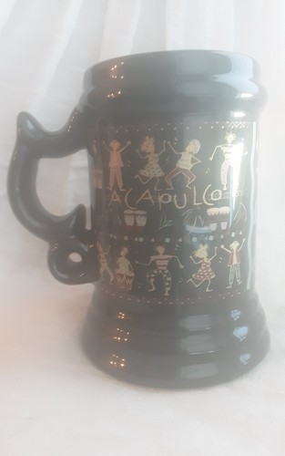 Tazza souvenir acapulco - souvenir,