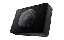 Hertz MPBX 300 S2 Subwoofer In cassa Mille PRO 30cm 1000W 2ohm Box Sub Compatto