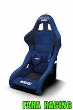 Sparco 008016rmrbm sedile pro - 008016rmrbm,