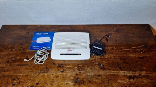 Modem router ultra internet - modem,