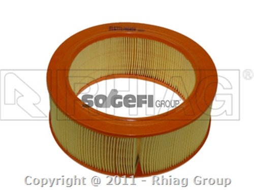 Filtro aria motore ford - filtro,