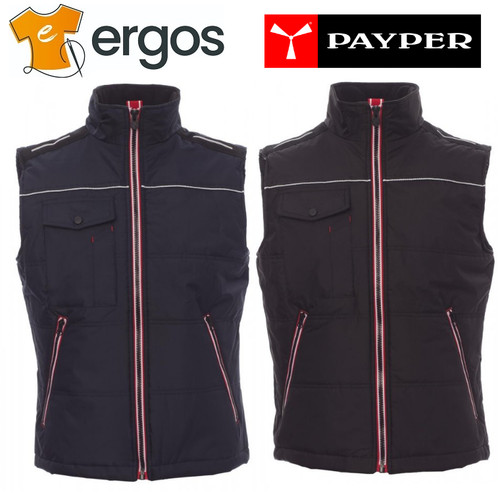 Payper shuttle gilet - payper,