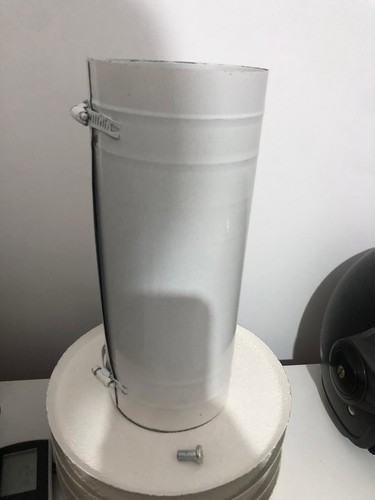 Scaldino gas gpl - gas,