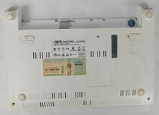 Base telaio scocca inferiore cover bottom chassis Asus EEEpc 1001px ts13na-2ba02