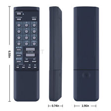 Nuovo Telecomando RC-220 per Lettore CD Stereo Denon DCD-580 DCD-820 DCD-480