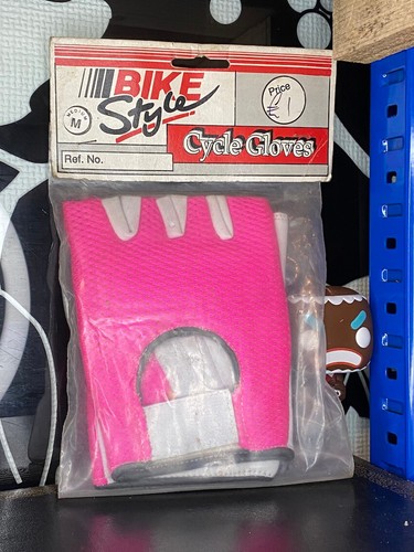 Bike style guanti da - bike,