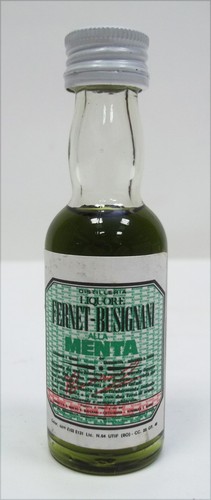 Miniature mignon fernet alla - miniature,