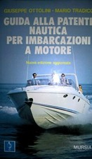 GUIDA ALLA PATENTE NAUTICA PER