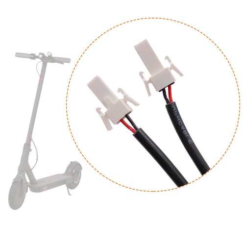 Cable luz trasera batería