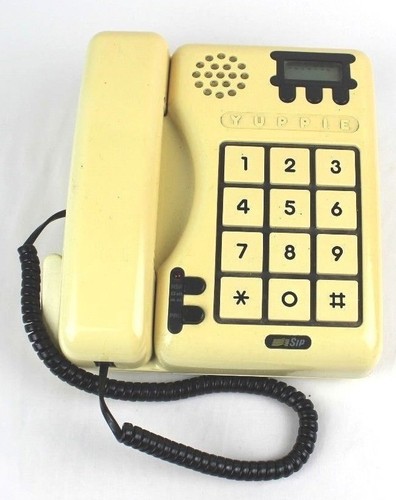 Telefono brondi yuppie - brondi, 2