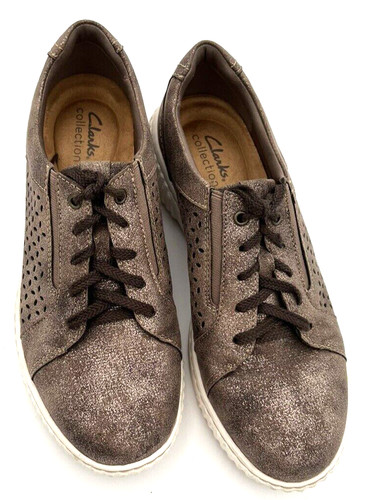 Sneakers donna clarks - sneakers,