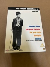Chaplin - Classics Collections