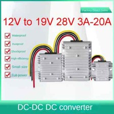 Regolatore di tensione da 12V