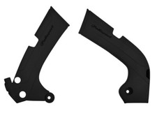 PROTEZIONI TELAIO (SET) HONDA