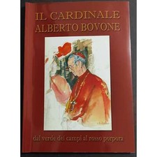 Il Cardinale Alberto Bovone -