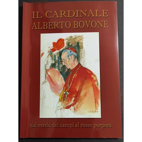 Cardinale alberto bovone - il,