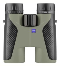 Zeiss 8 x 42 Terra ED binocolo